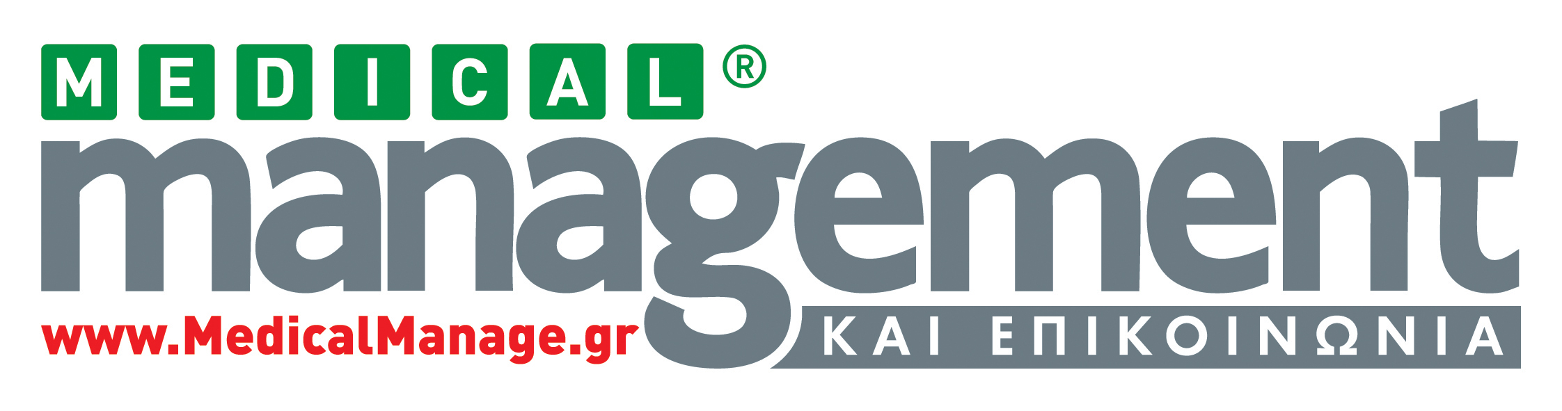 Logo Medical Manage