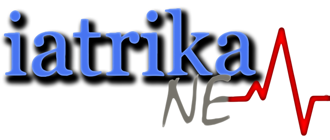 iatrikanea logo