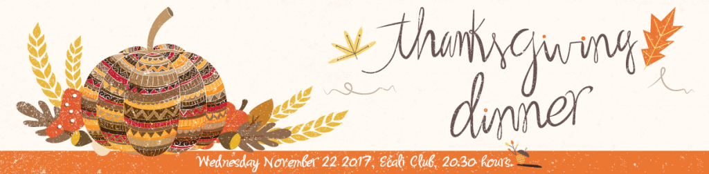 Thanksgiving Dinner 2017 web Banners Kolokitha