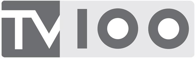 tv100 logo 2011