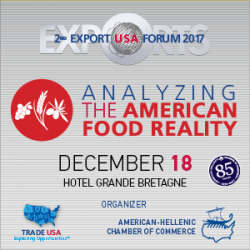 Export USA Forum 2017