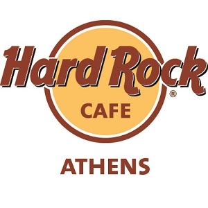HARD ROCK CAFE ATHENS