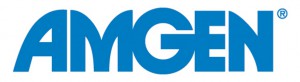 Amgen logo