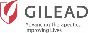 gilead with legend