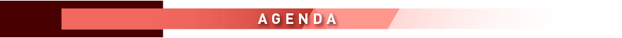 SITE BARES AGENDA